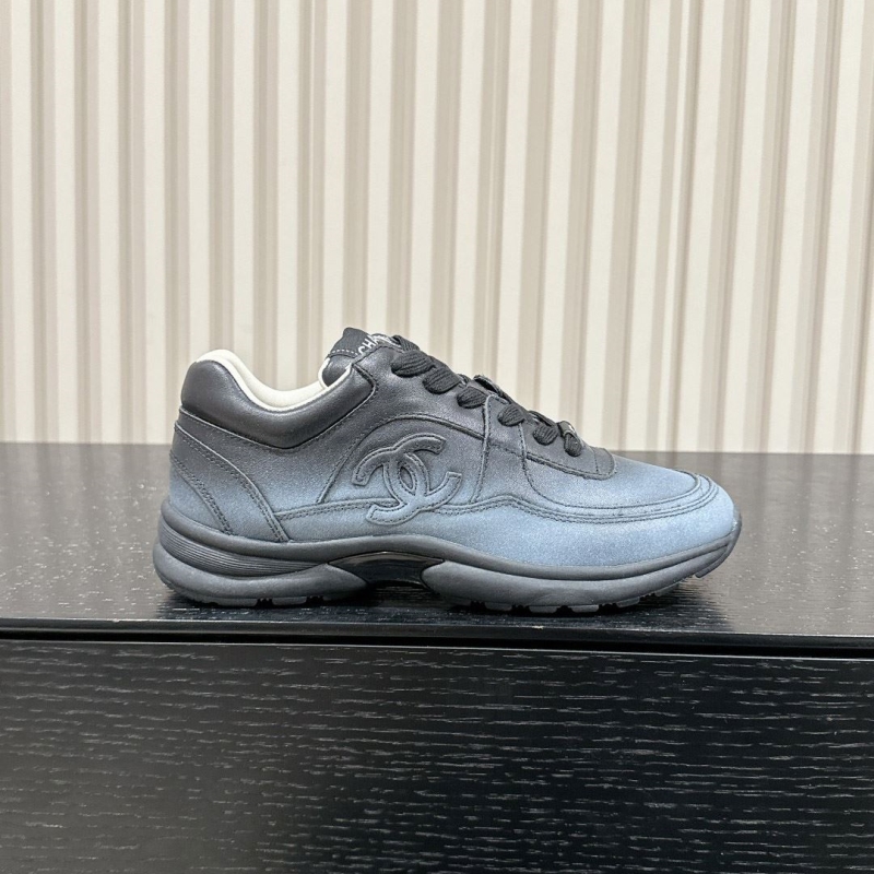 Ch*el casual shoes